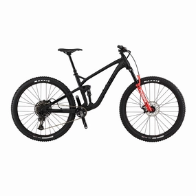 GT Sensor Comp (2023)