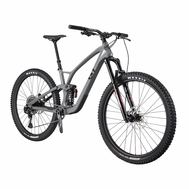 GT Sensor Elite Carbon (2023)