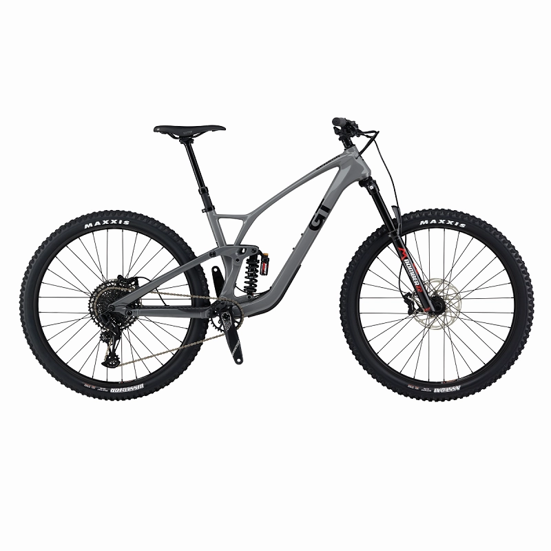 GT Sensor Elite Carbon (2023)