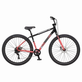 GT Street Performer 29" BMX Bike