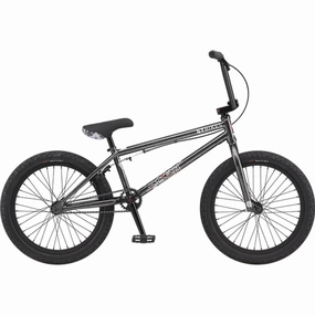 GT Team Brian Kachinsky BMX Bike