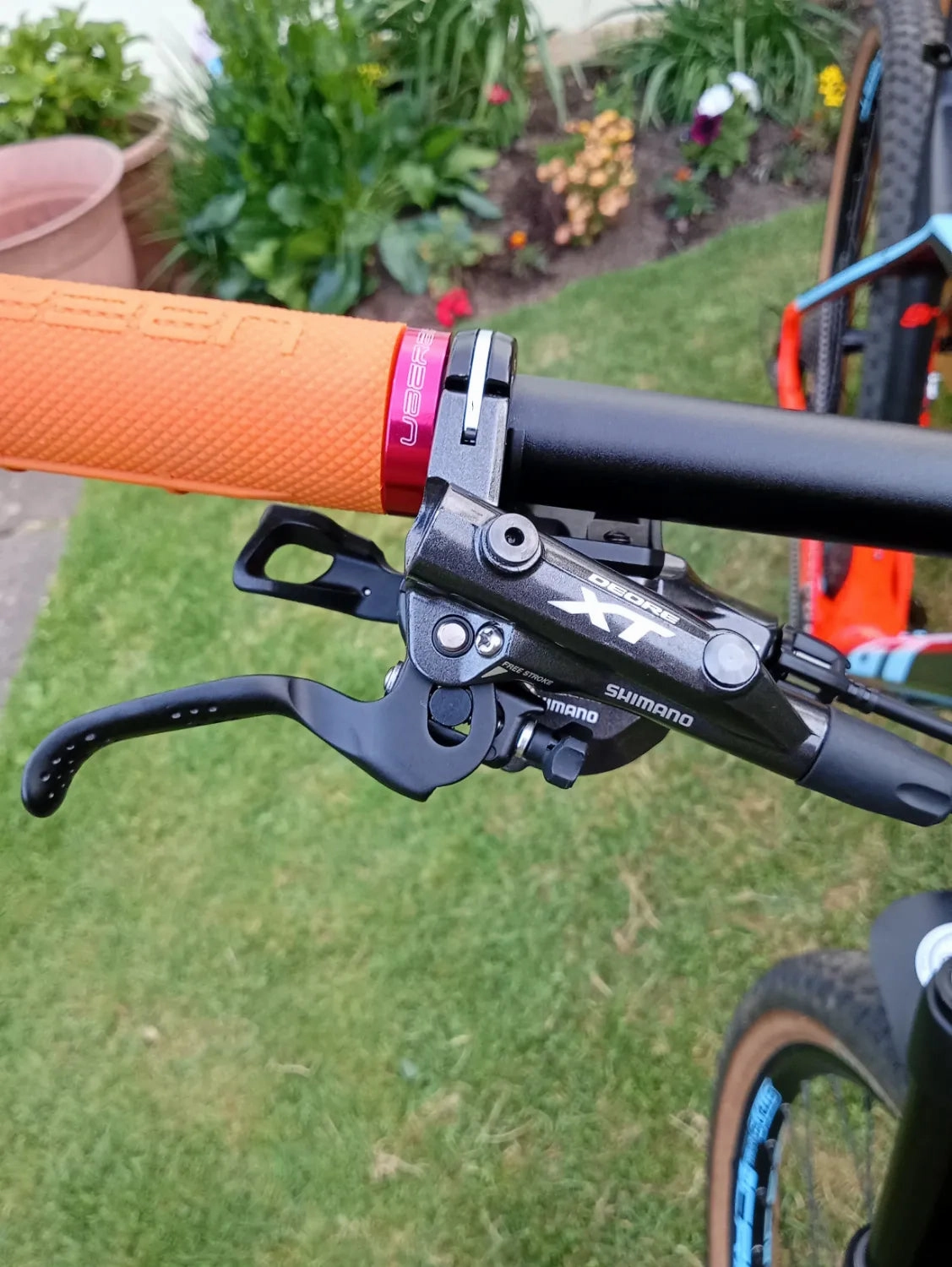 Gt Zaskar Carbon Expert  2018