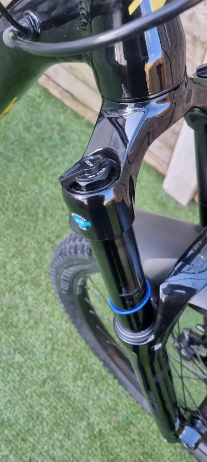 GT Zaskar FS Comp 2024