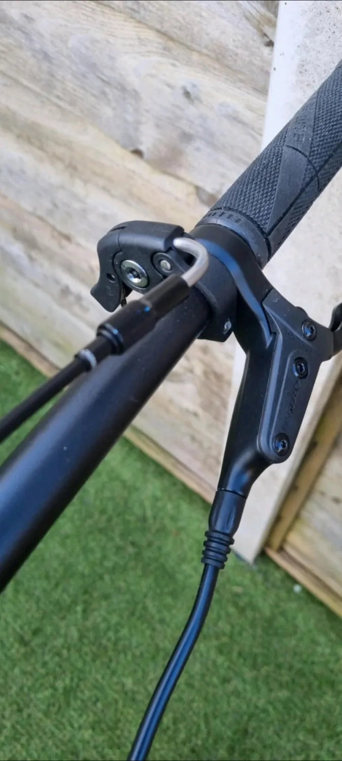 GT Zaskar FS Comp 2024