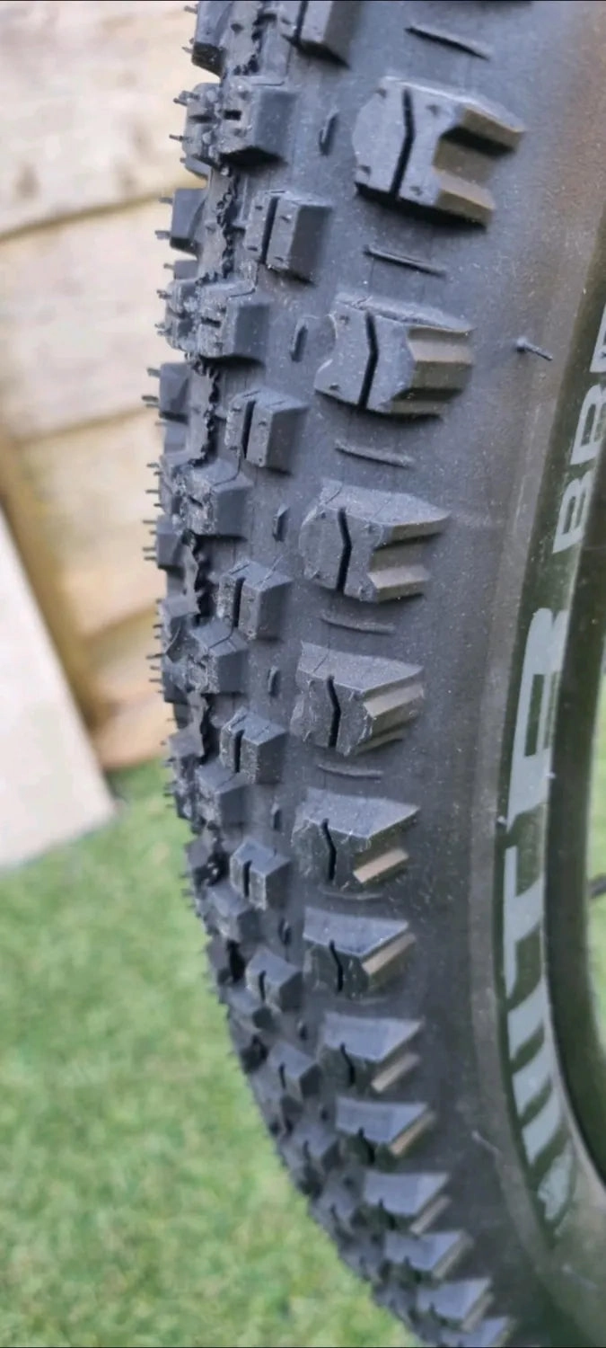 GT Zaskar FS Comp 2024