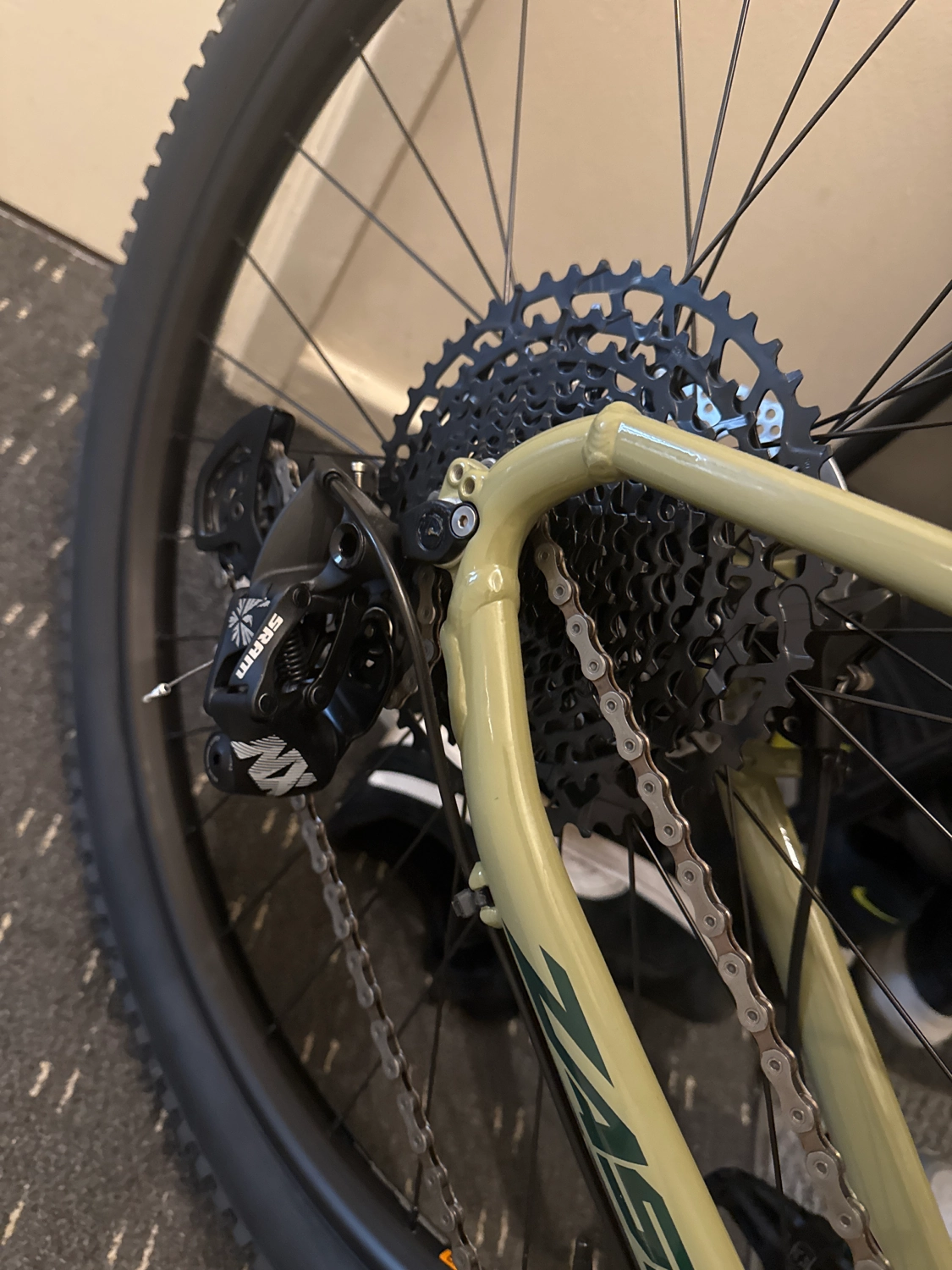 GT Zaskar LT Expert 2023