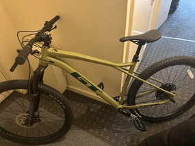GT Zaskar LT Expert 2023