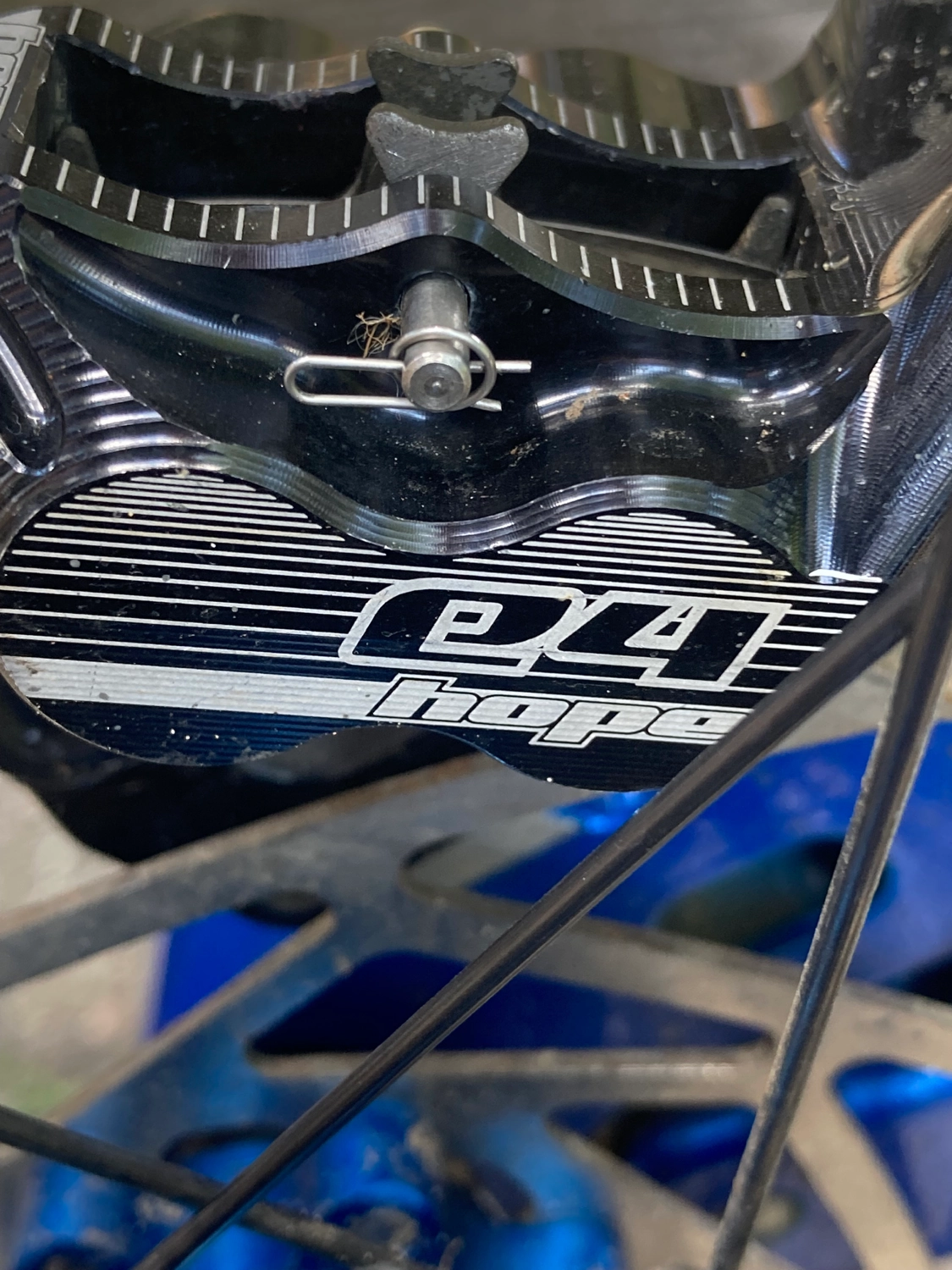 Guerrilla Gravity Trail Pistol 2018