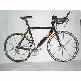 Guru Crono Alu Bike