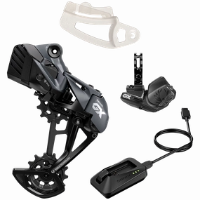 GX Eagle AXS Upgrade Kit