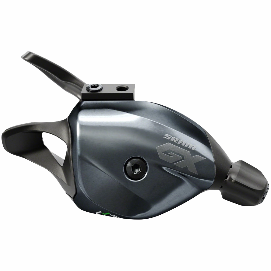 GX Eagle Trigger Shifter Rear 12-speed Discrete Clamp