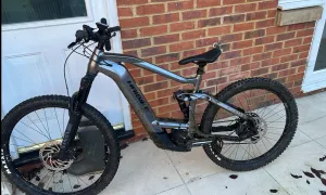 Haibike ALLMTN 5 2023