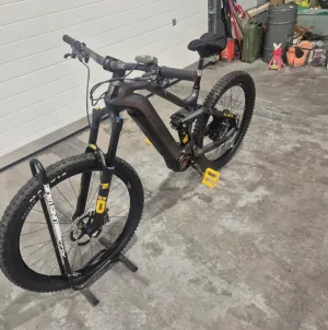Haibike AllMtn SE 2021