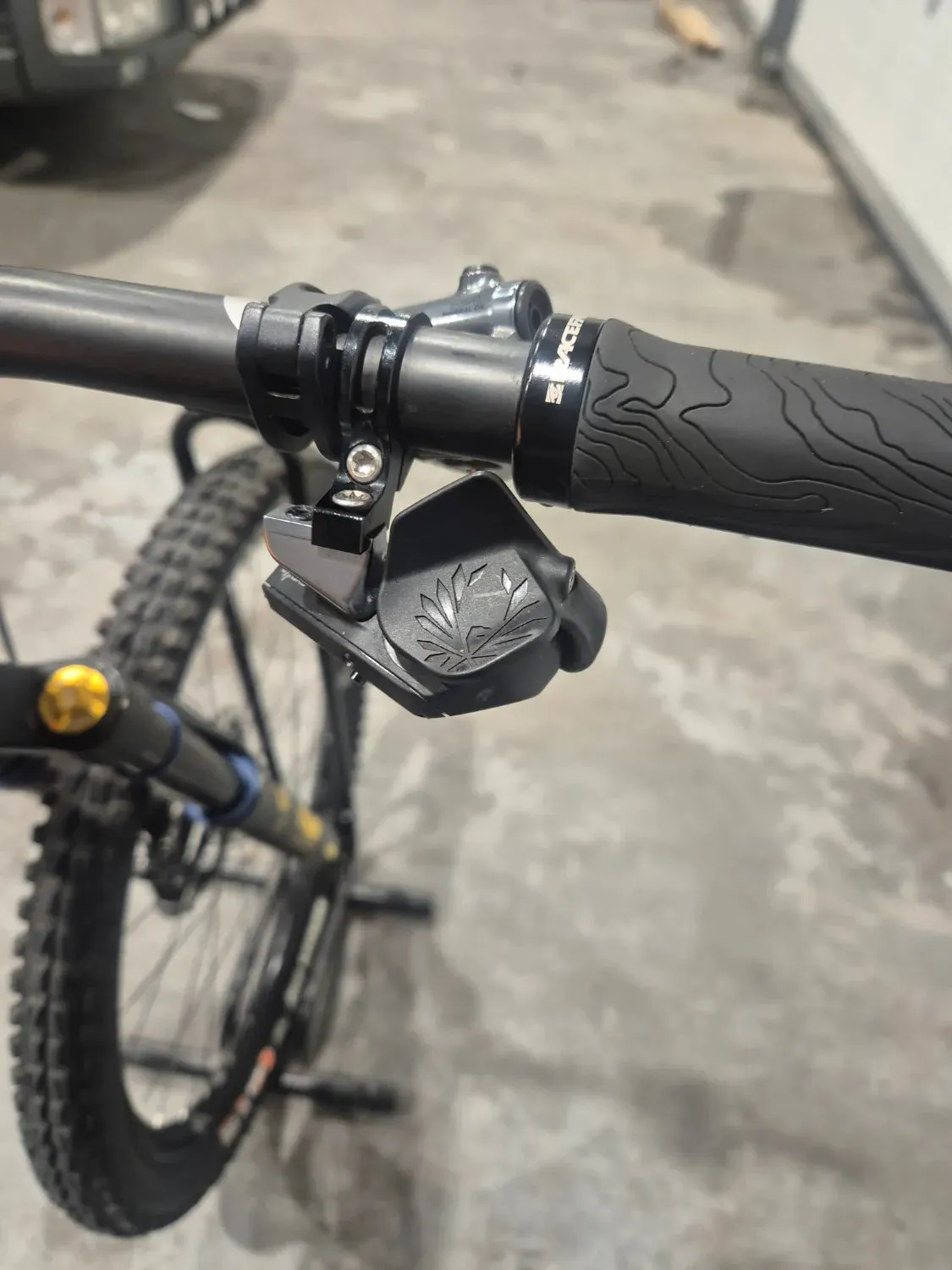 Haibike AllMtn SE 2021