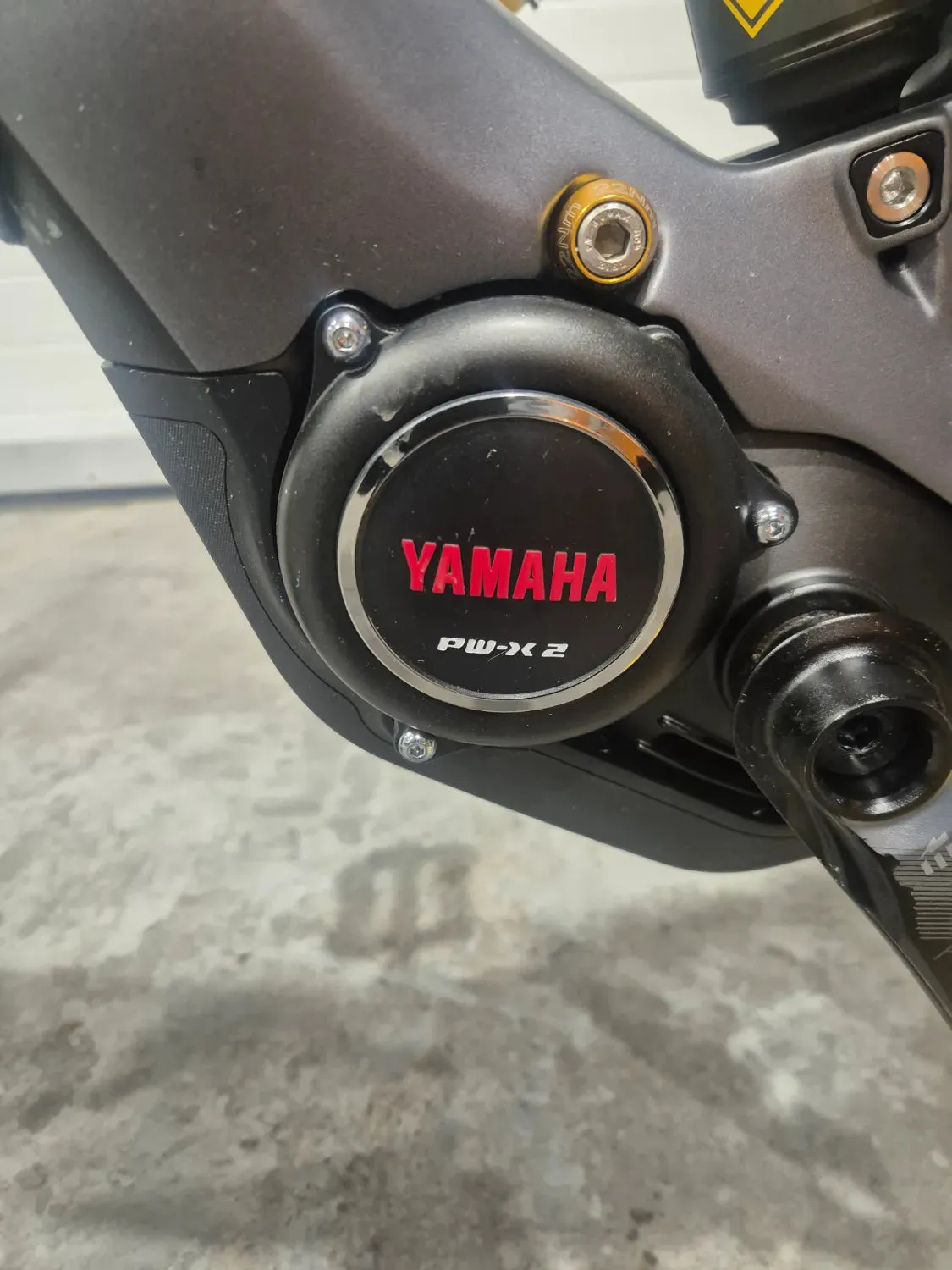 Haibike AllMtn SE 2021