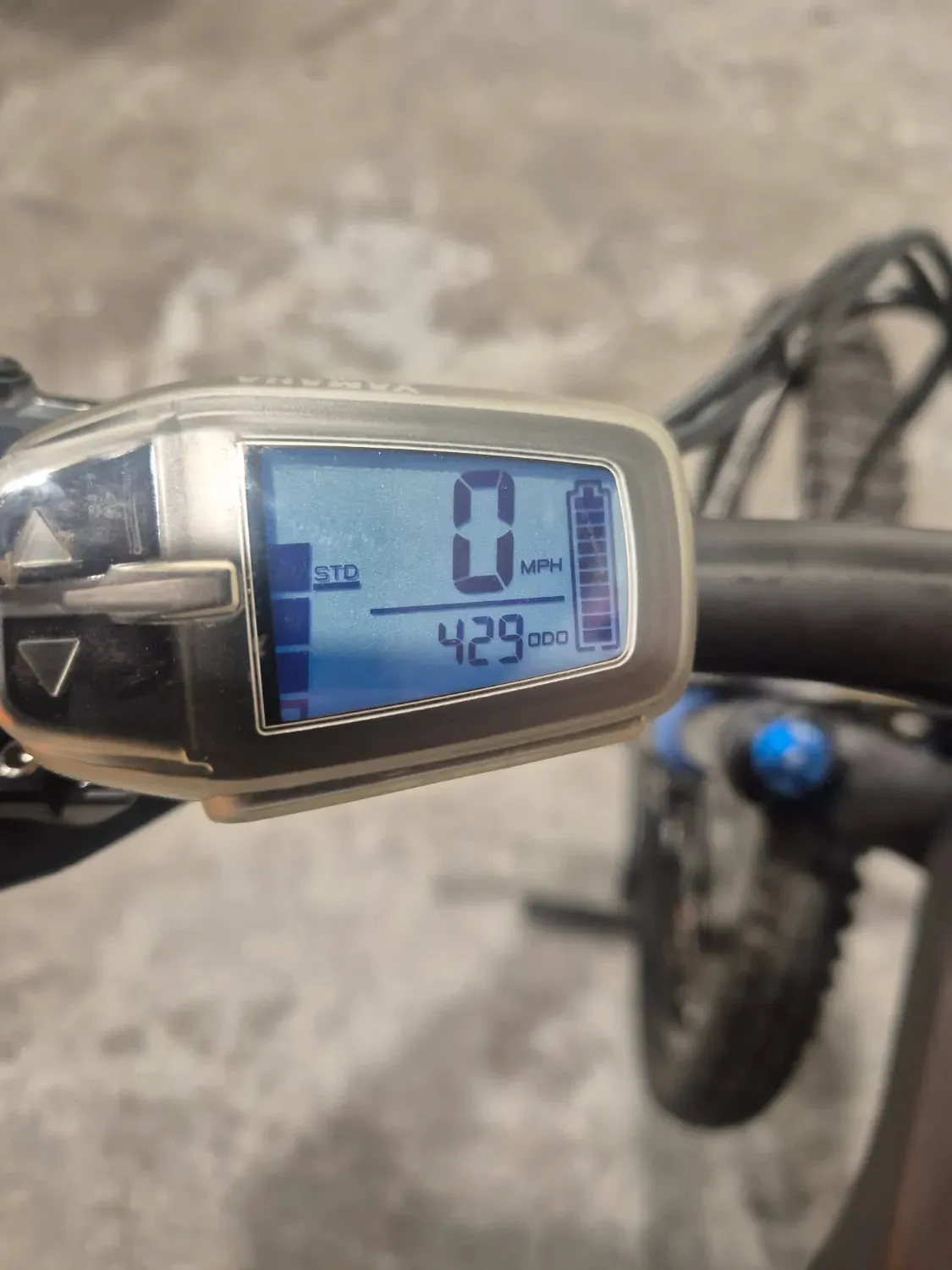 Haibike AllMtn SE 2021