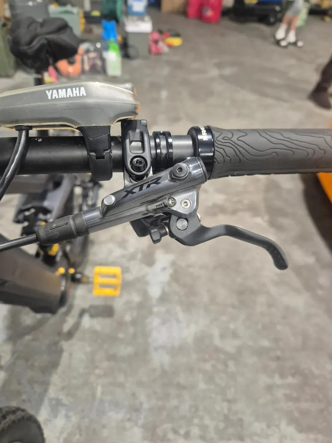 Haibike AllMtn SE 2021