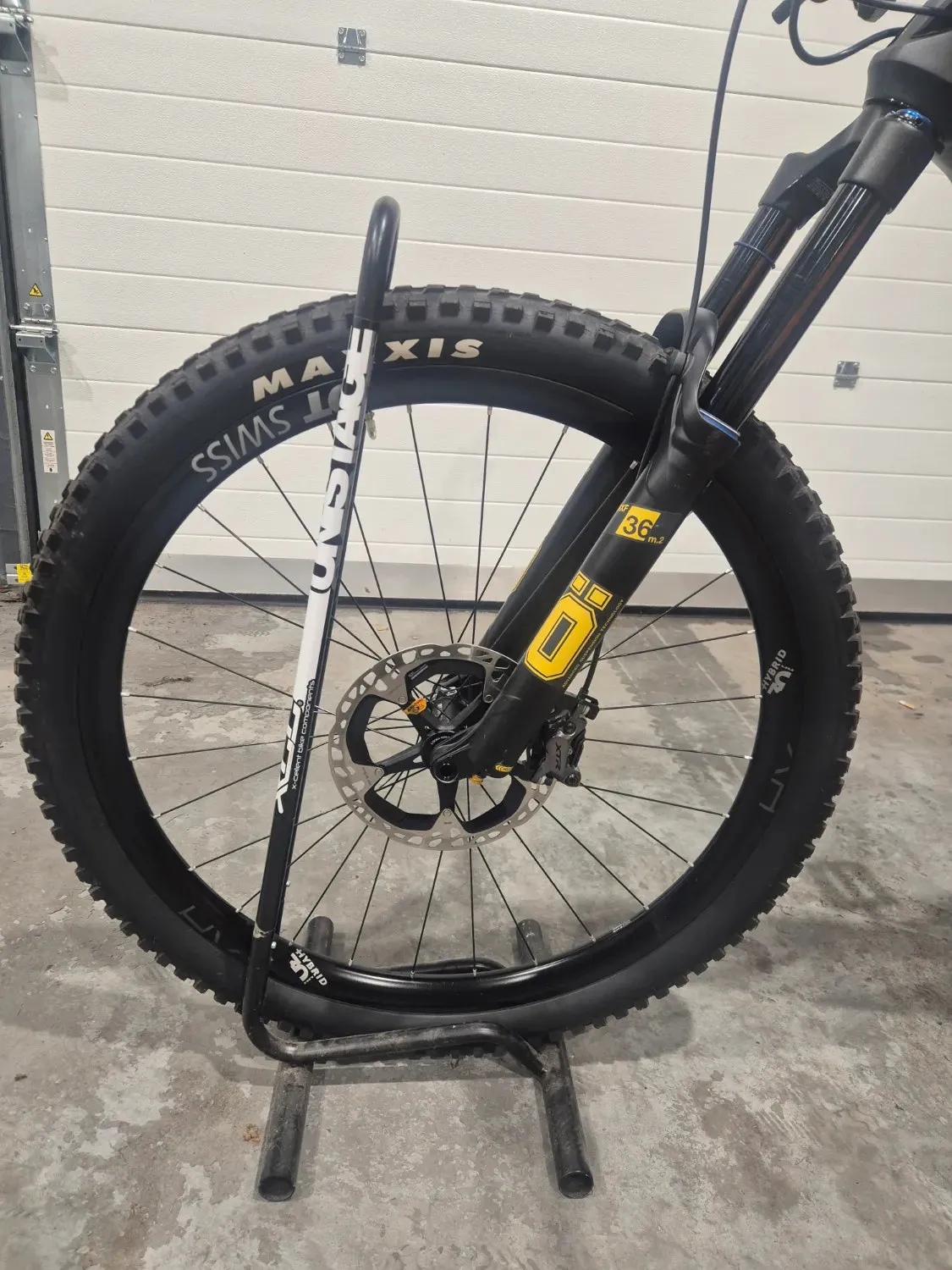 Haibike AllMtn SE 2021