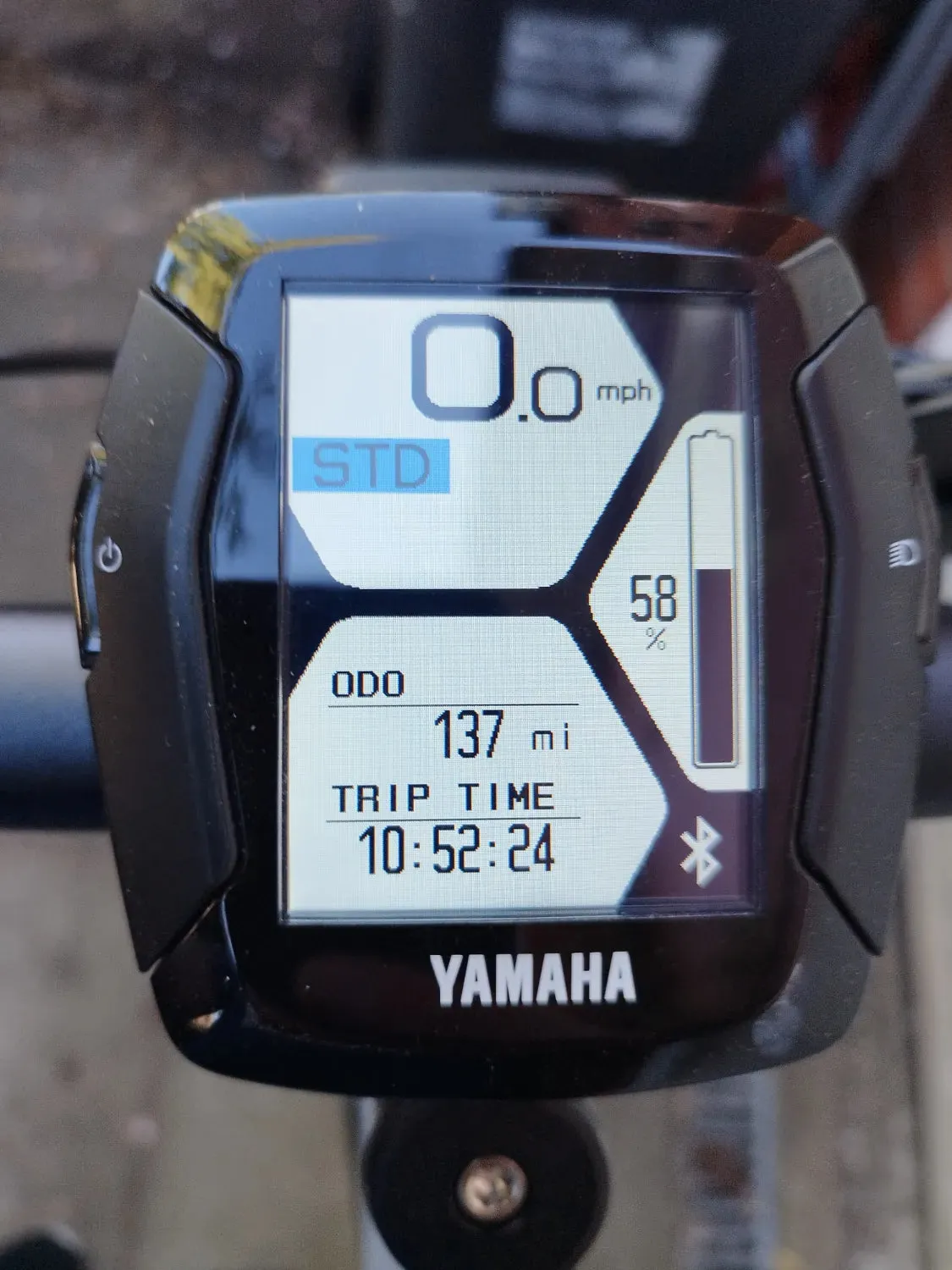 Haibike Trekking 6 HIGH 2022