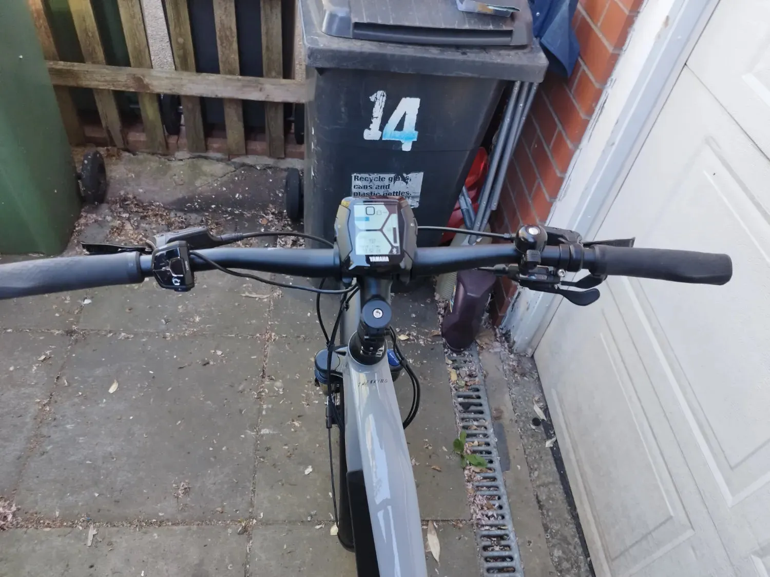 Haibike Trekking 6 HIGH 2022