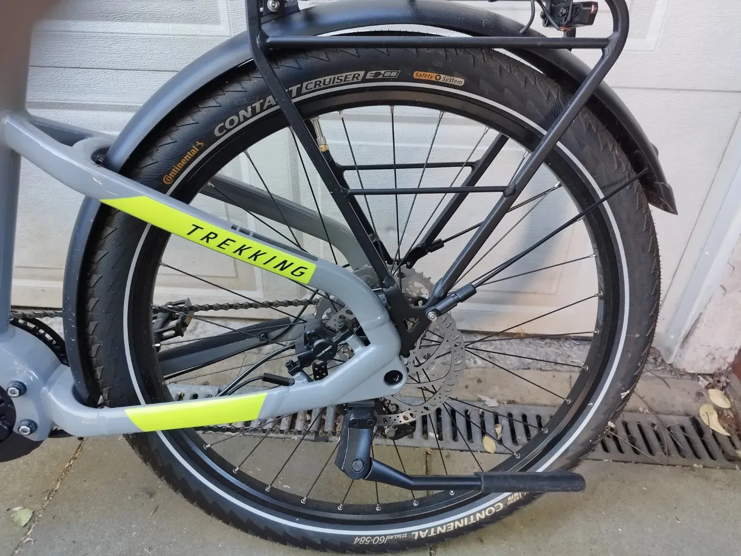 Haibike Trekking 6 HIGH 2022