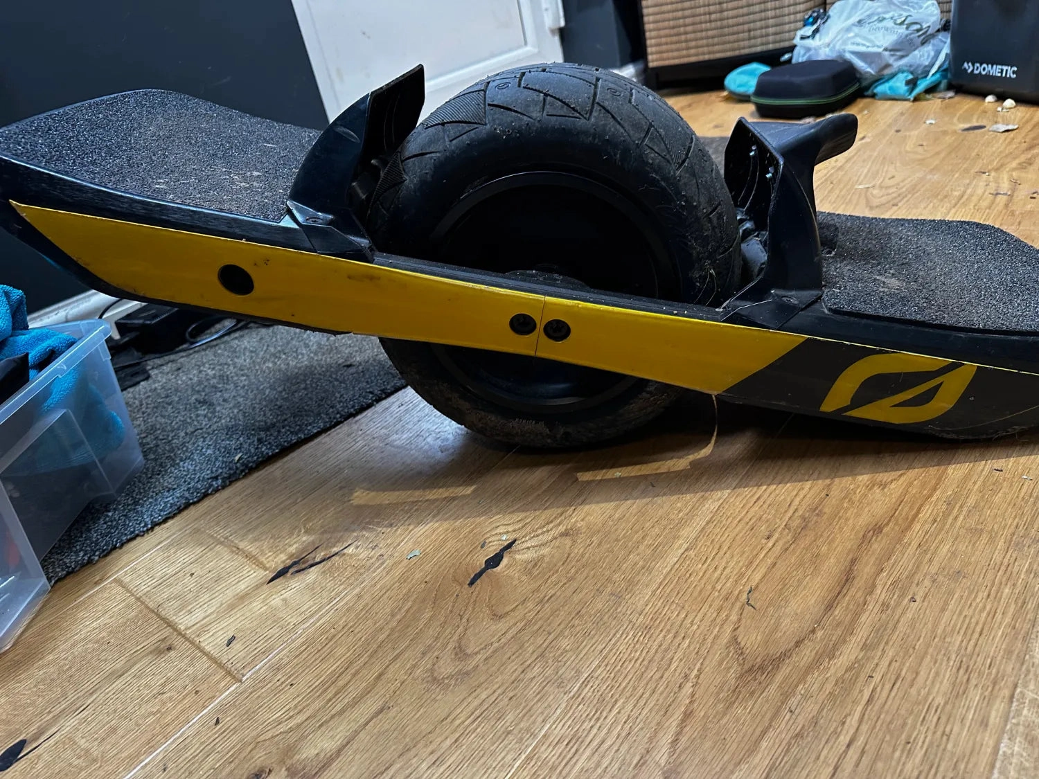 Haibike Adventr FS 10 2022