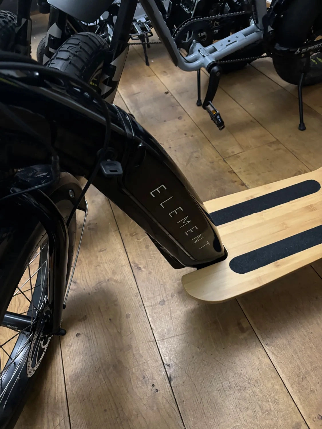 Haibike Adventr FS 10 2022