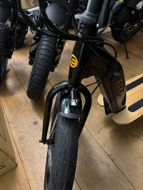 Haibike Adventr FS 10 2022