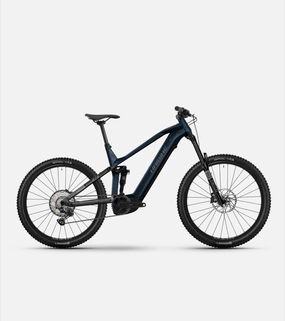 Haibike Allmtn 6 2025