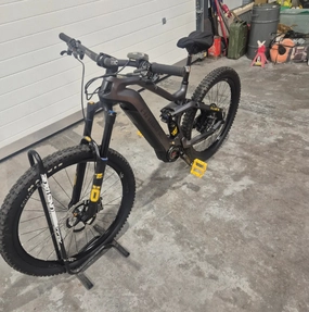 Haibike AllMtn SE 2021