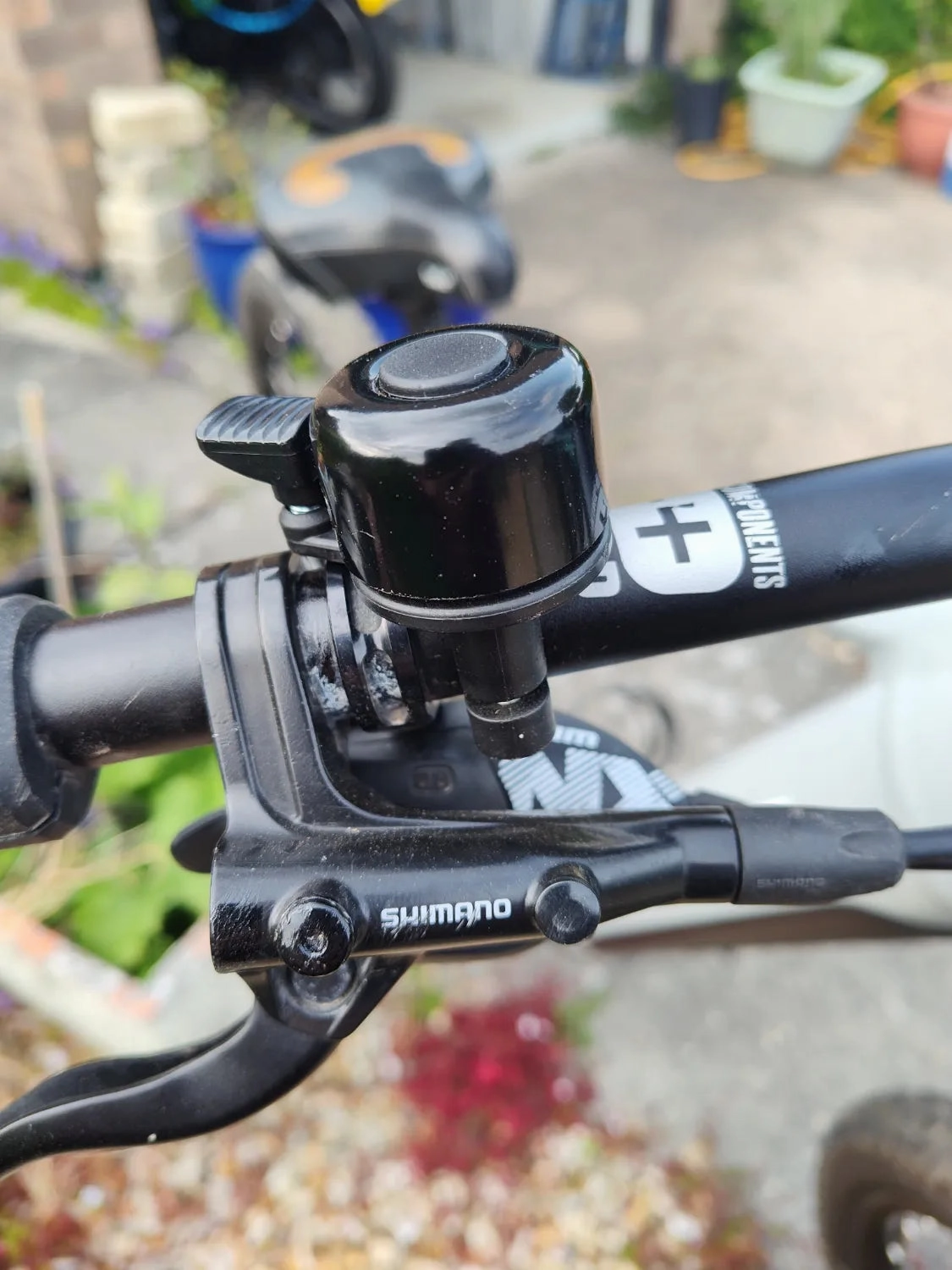 Haibike Alltrack7 Harftail 2024
