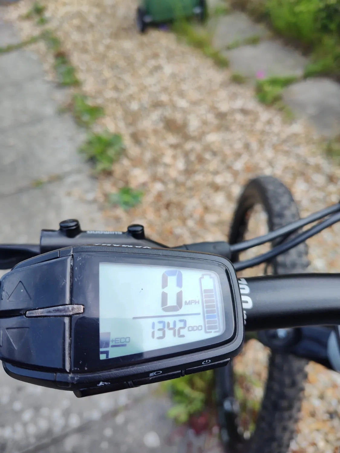 Haibike Alltrack7 Harftail 2024