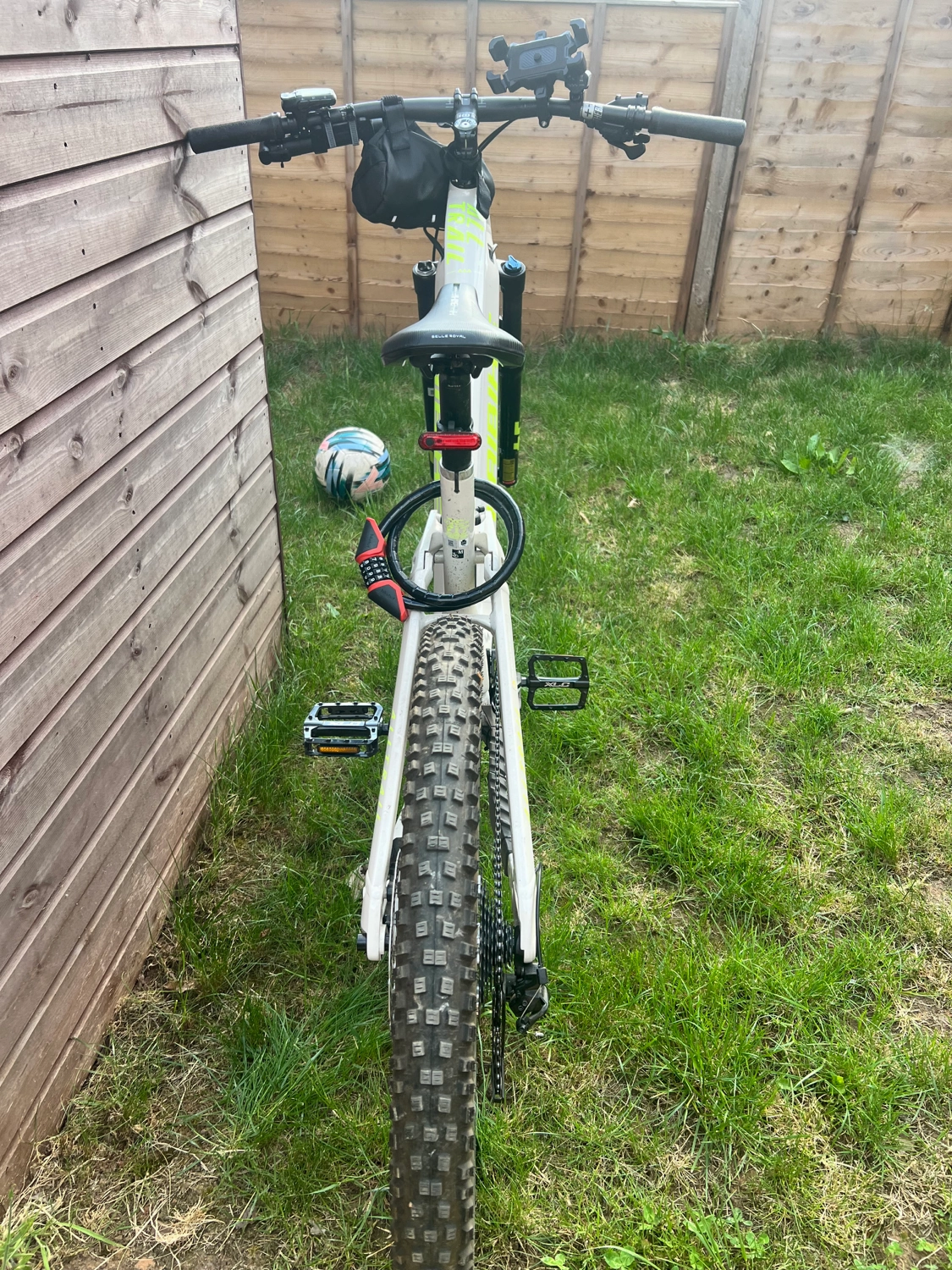 Haibike AllTrack 2023
