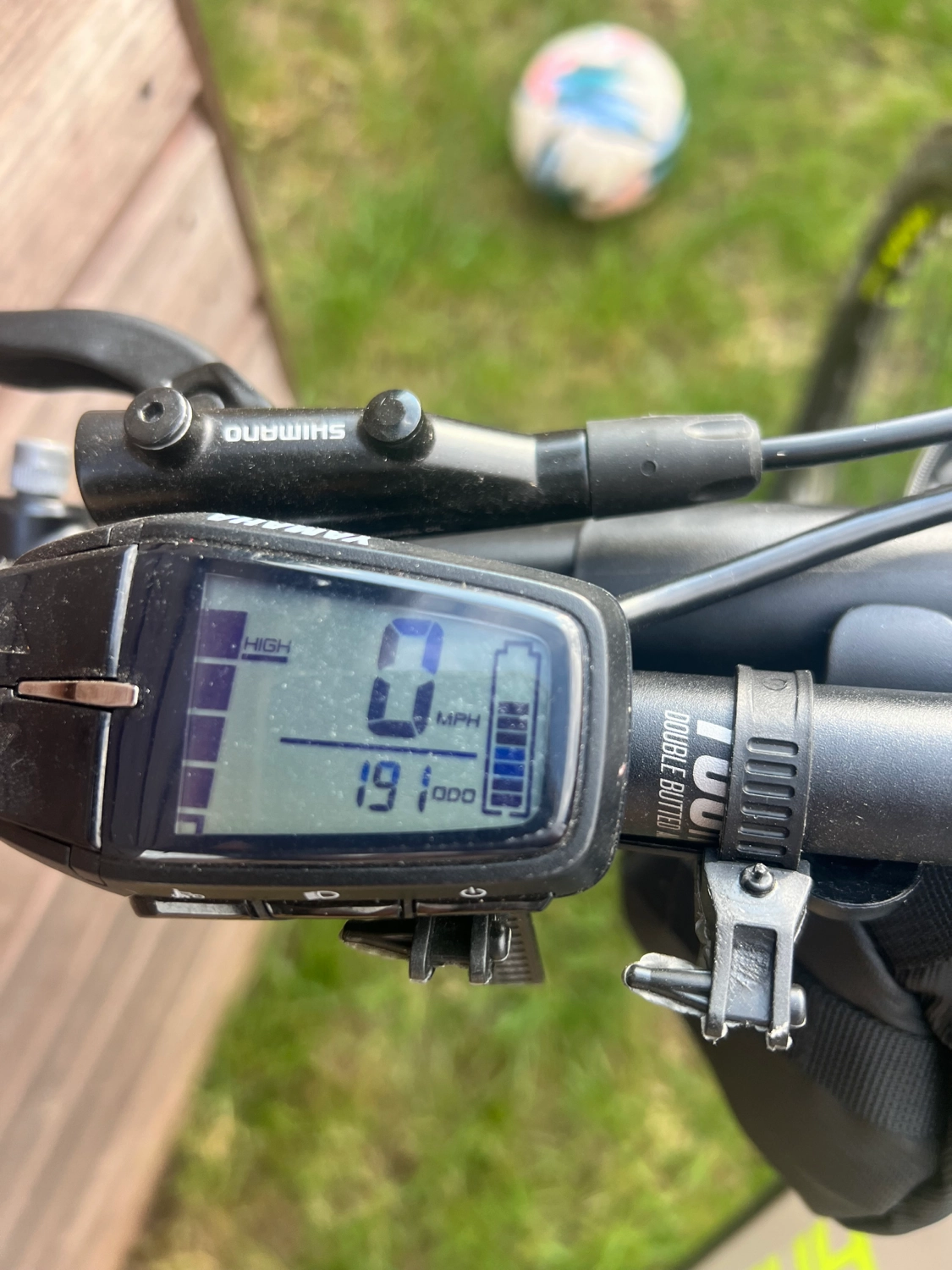 Haibike AllTrack 2023