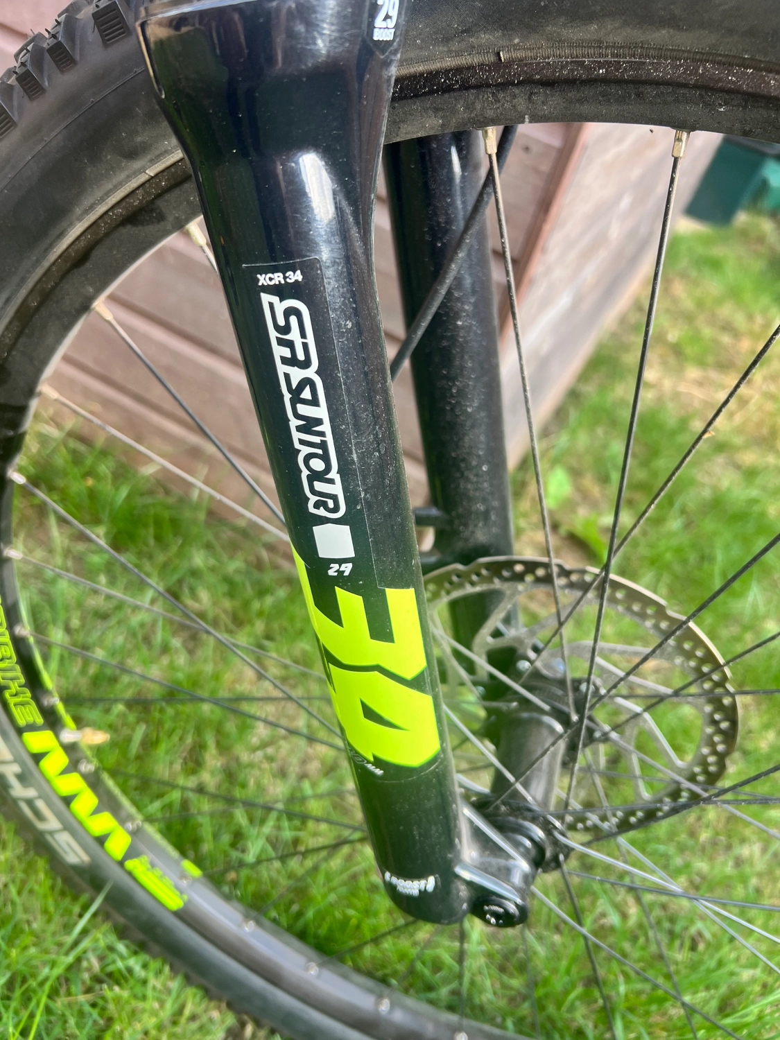 Haibike AllTrack 2023