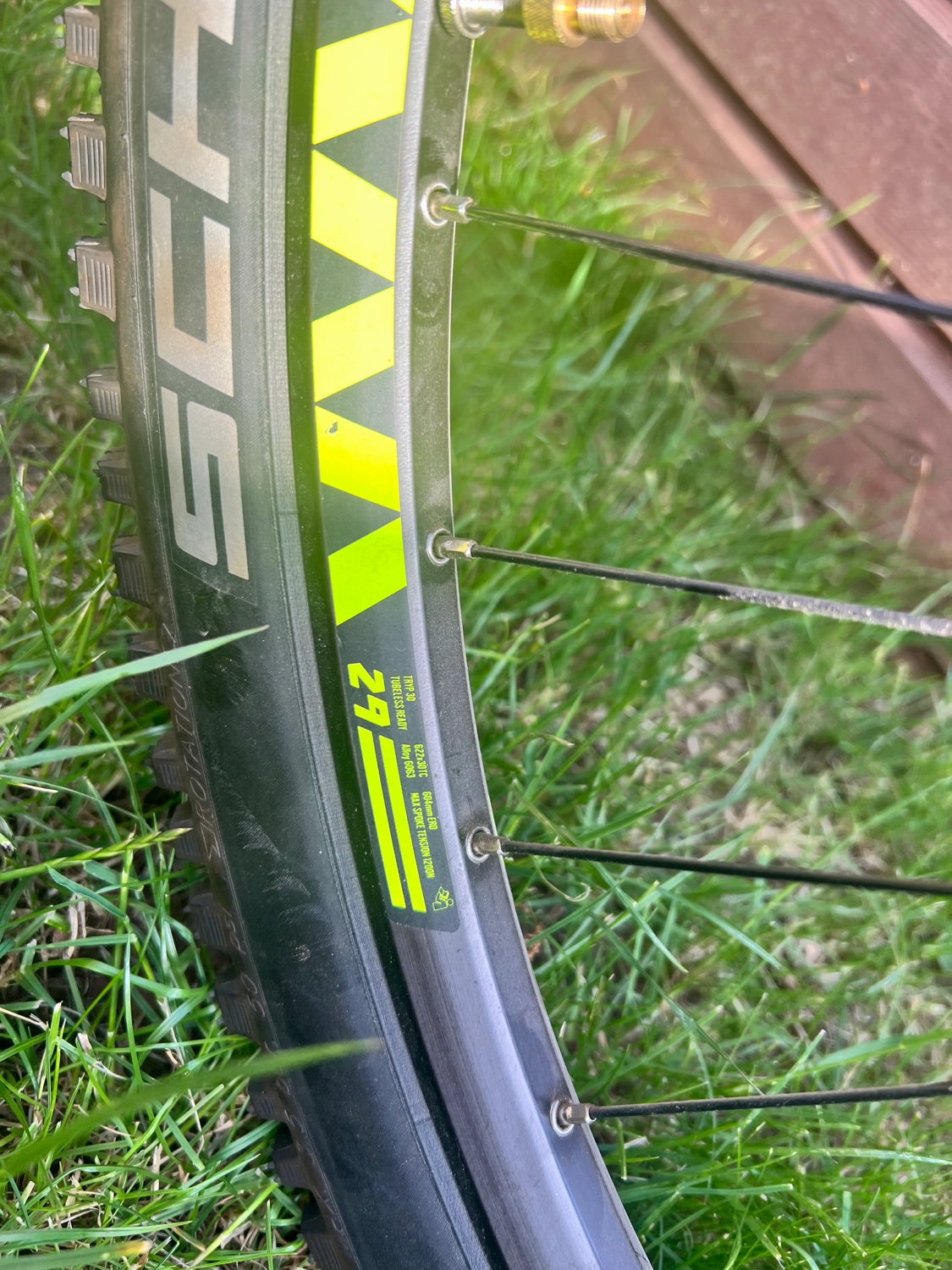 Haibike AllTrack 2023