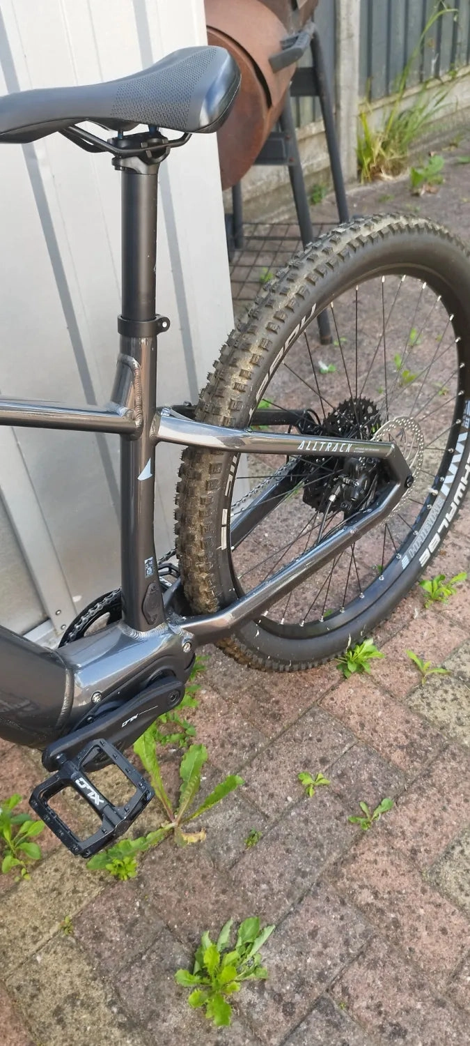 Haibike AllTrack 5 27.5 2025