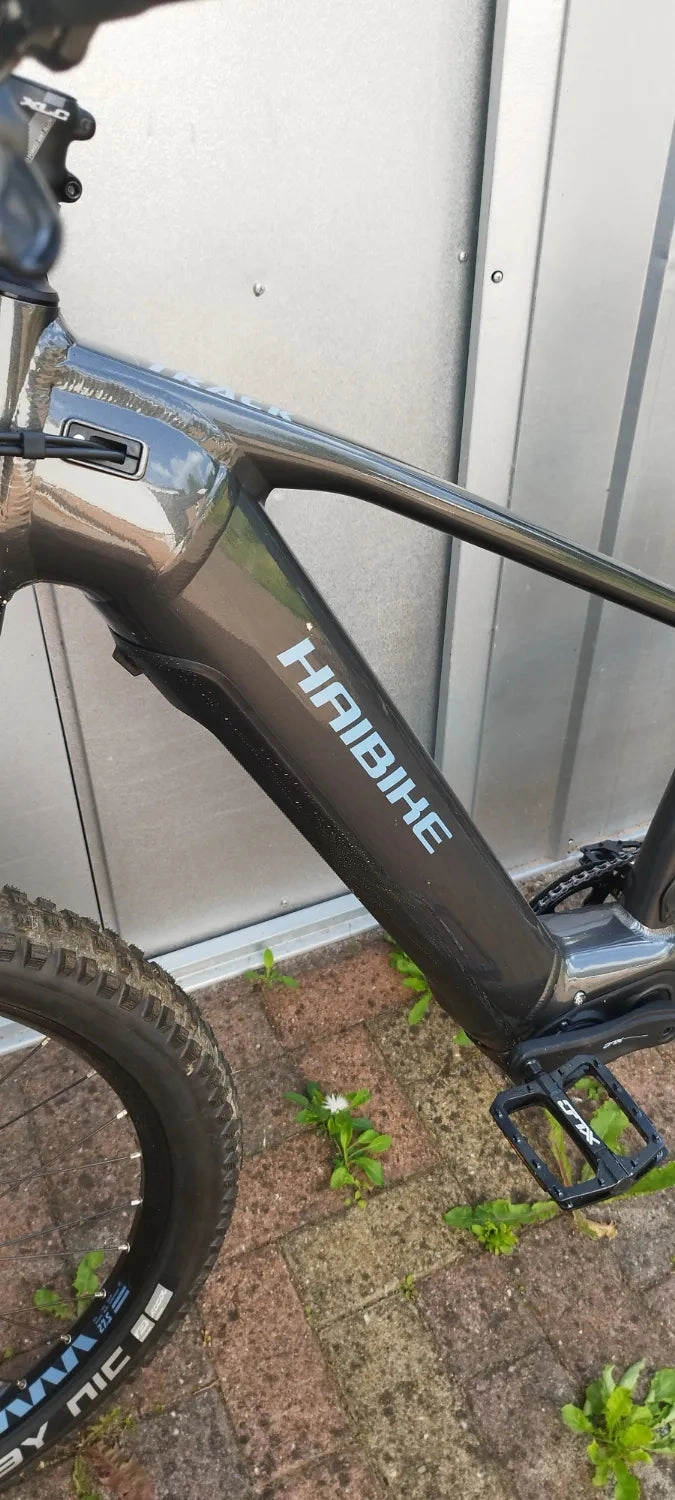 Haibike AllTrack 5 27.5 2025