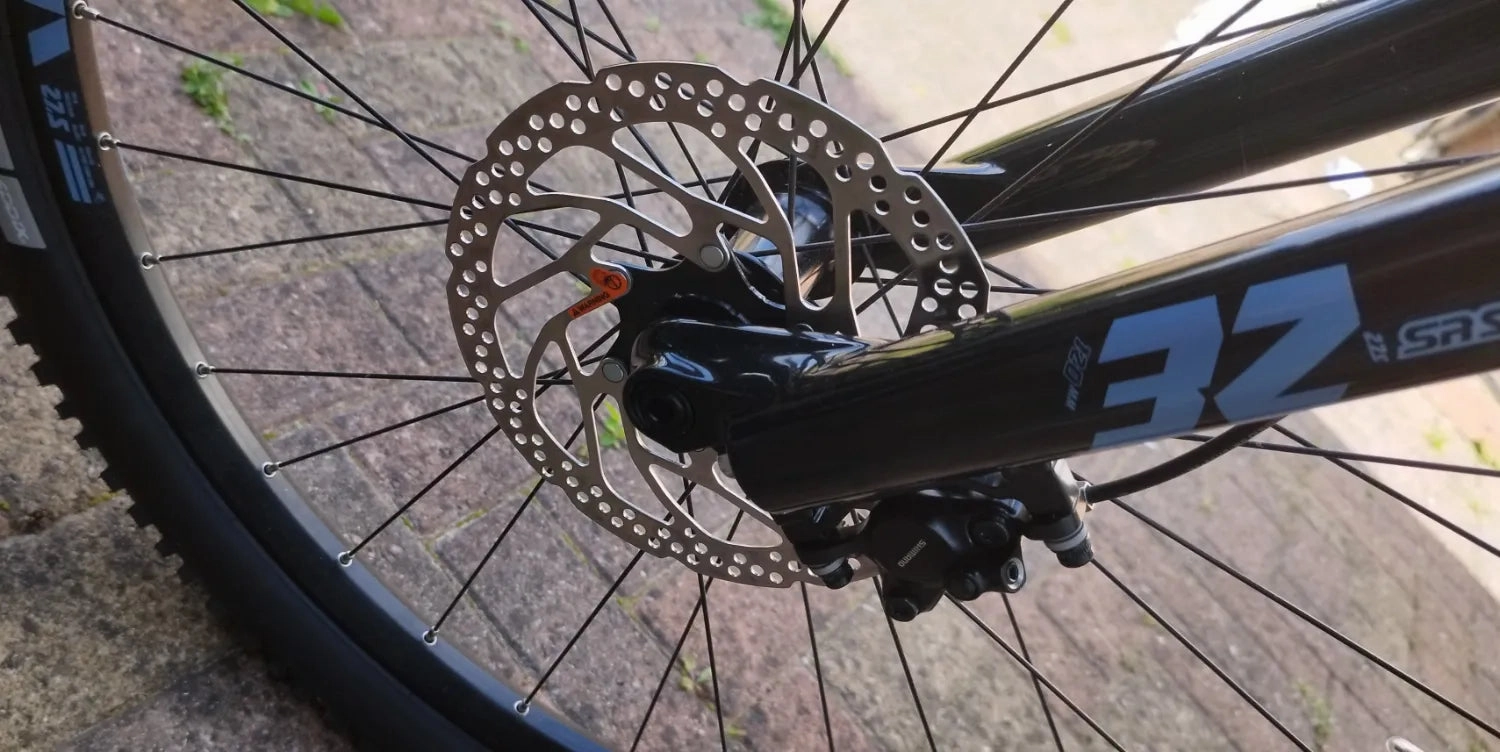Haibike AllTrack 5 27.5 2025
