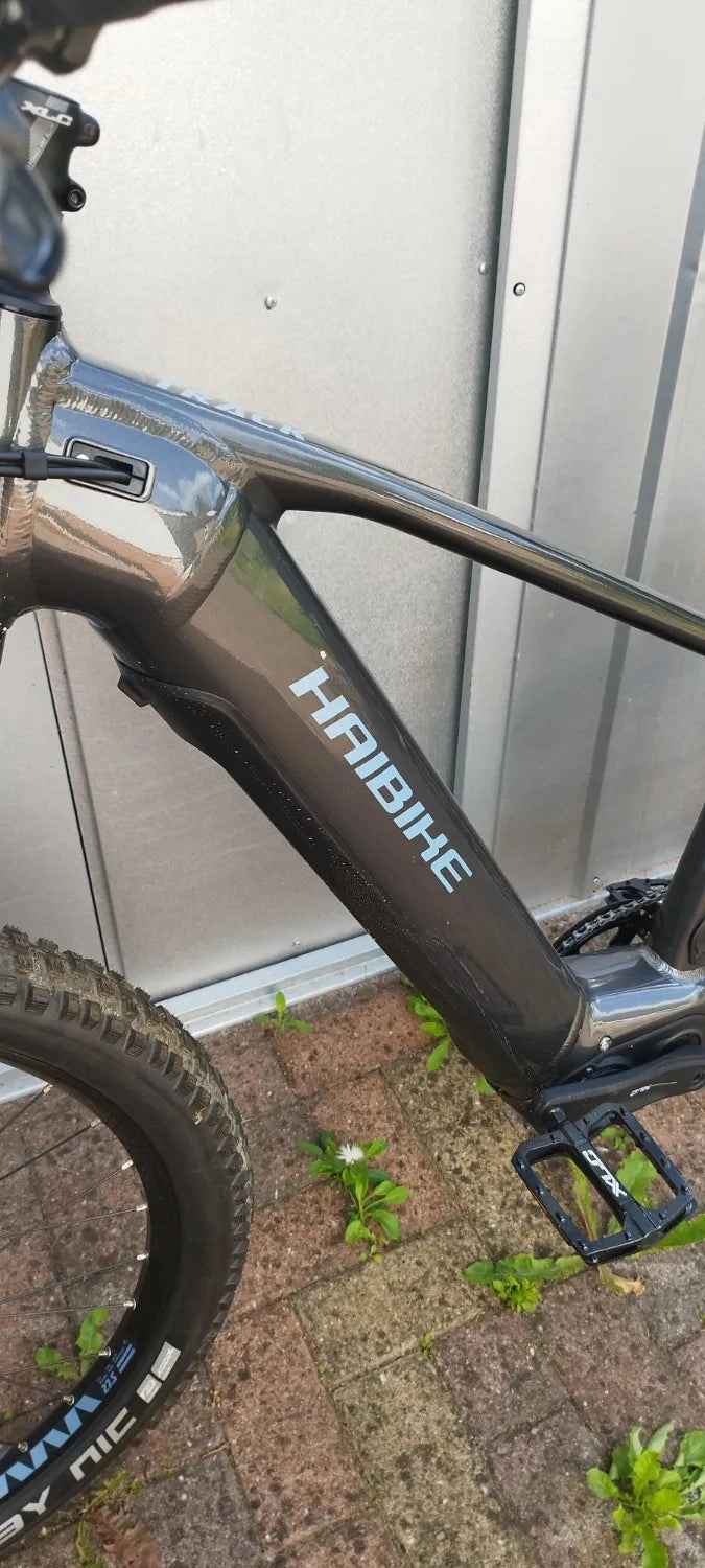 Haibike AllTrack 5 27.5 2025