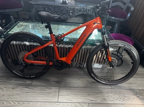 Haibike ALLTRAIL 6 27.5 2023