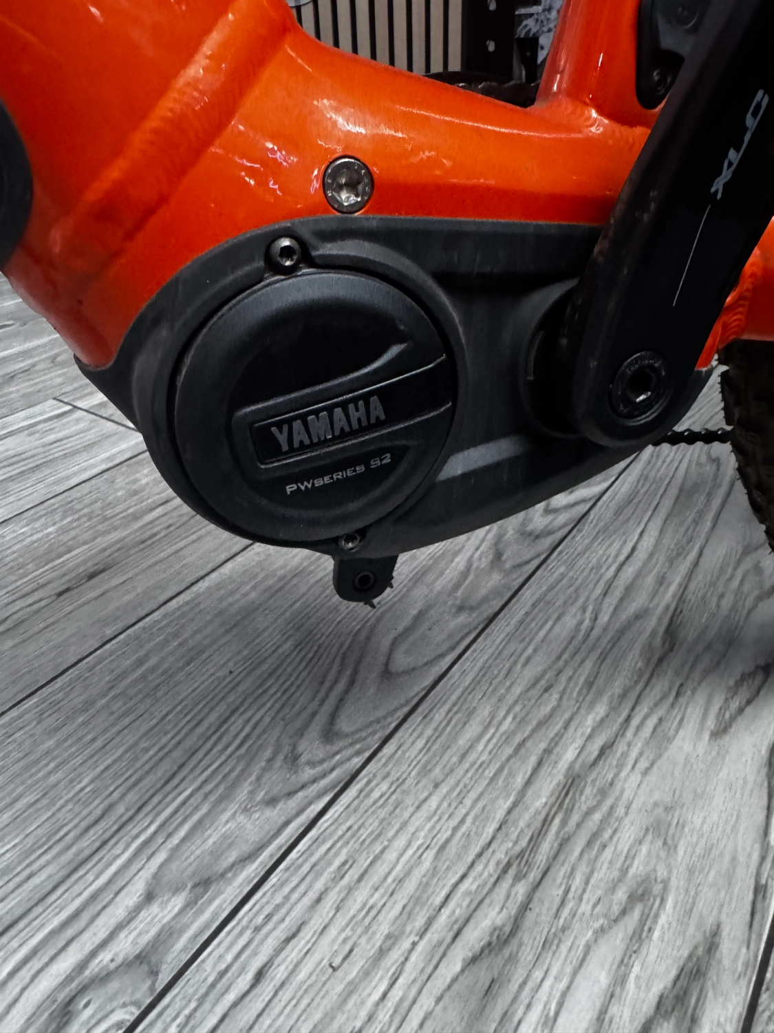 Haibike ALLTRAIL 6 27.5 2023