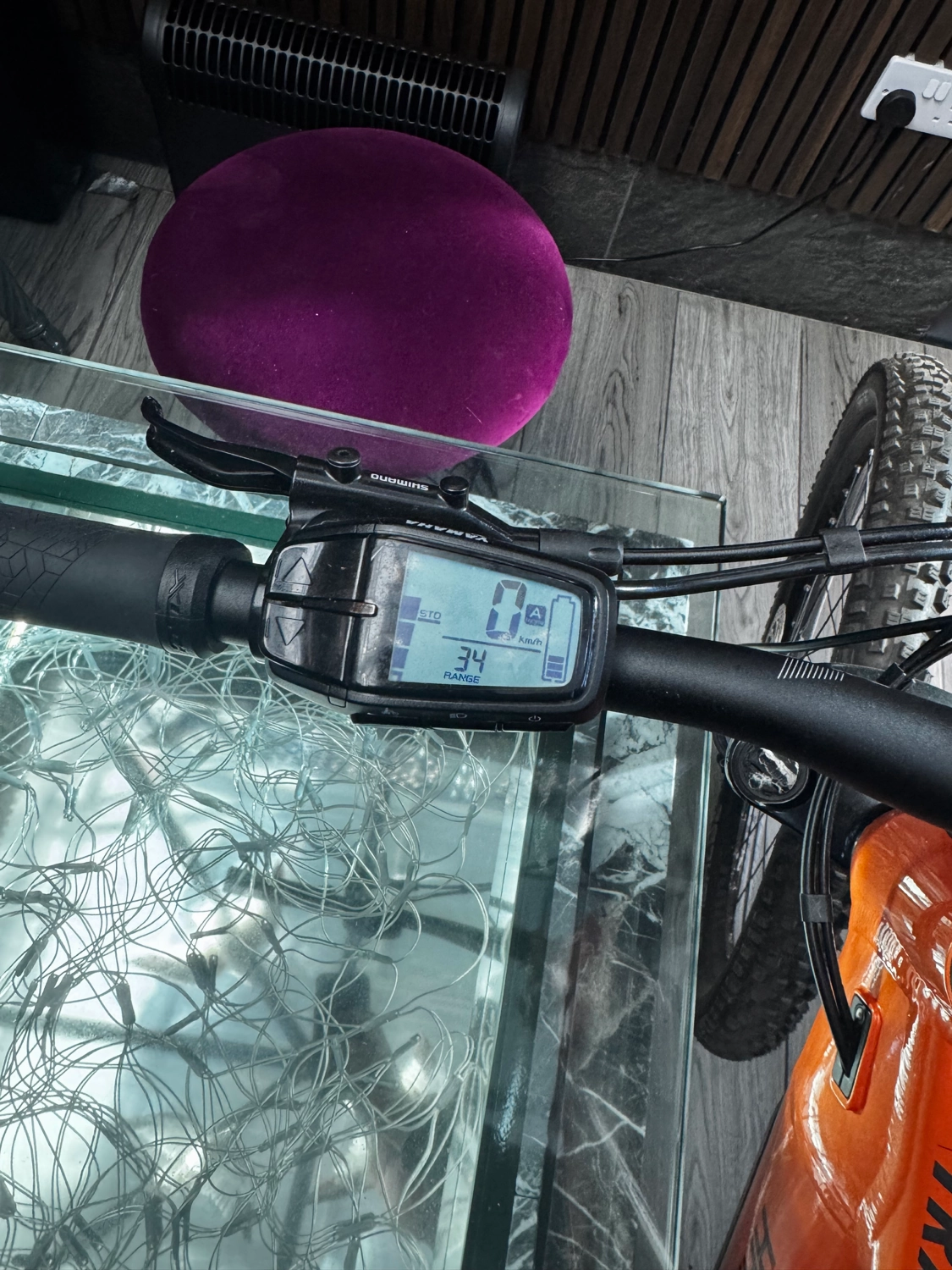 Haibike ALLTRAIL 6 27.5 2023