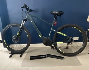 Haibike HardNine 5 2021