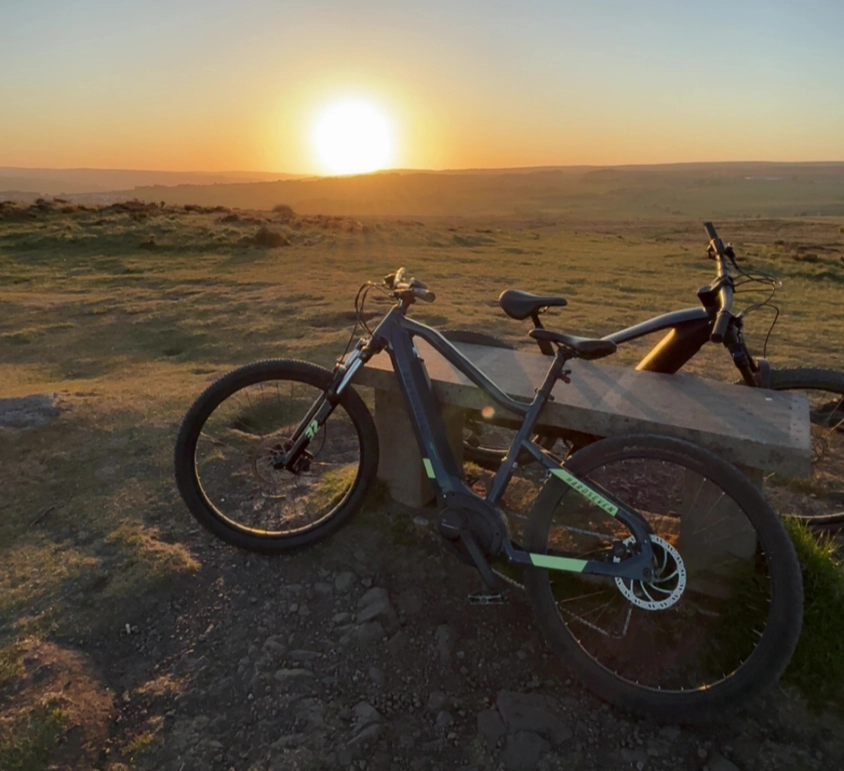 Haibike HardSeven 5 2022