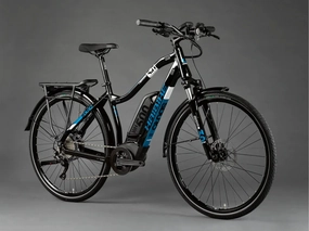 Haibike SDURO Trekking 3.0 2020