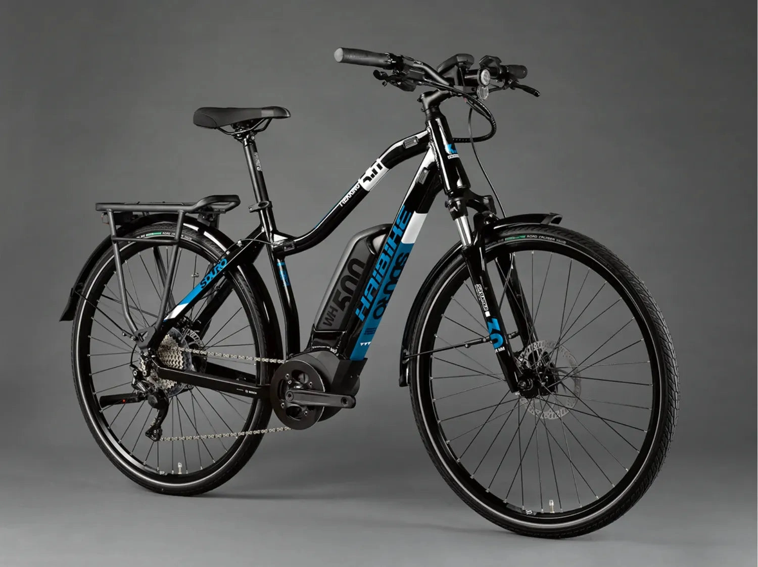 Haibike SDURO Trekking 3.0 2020