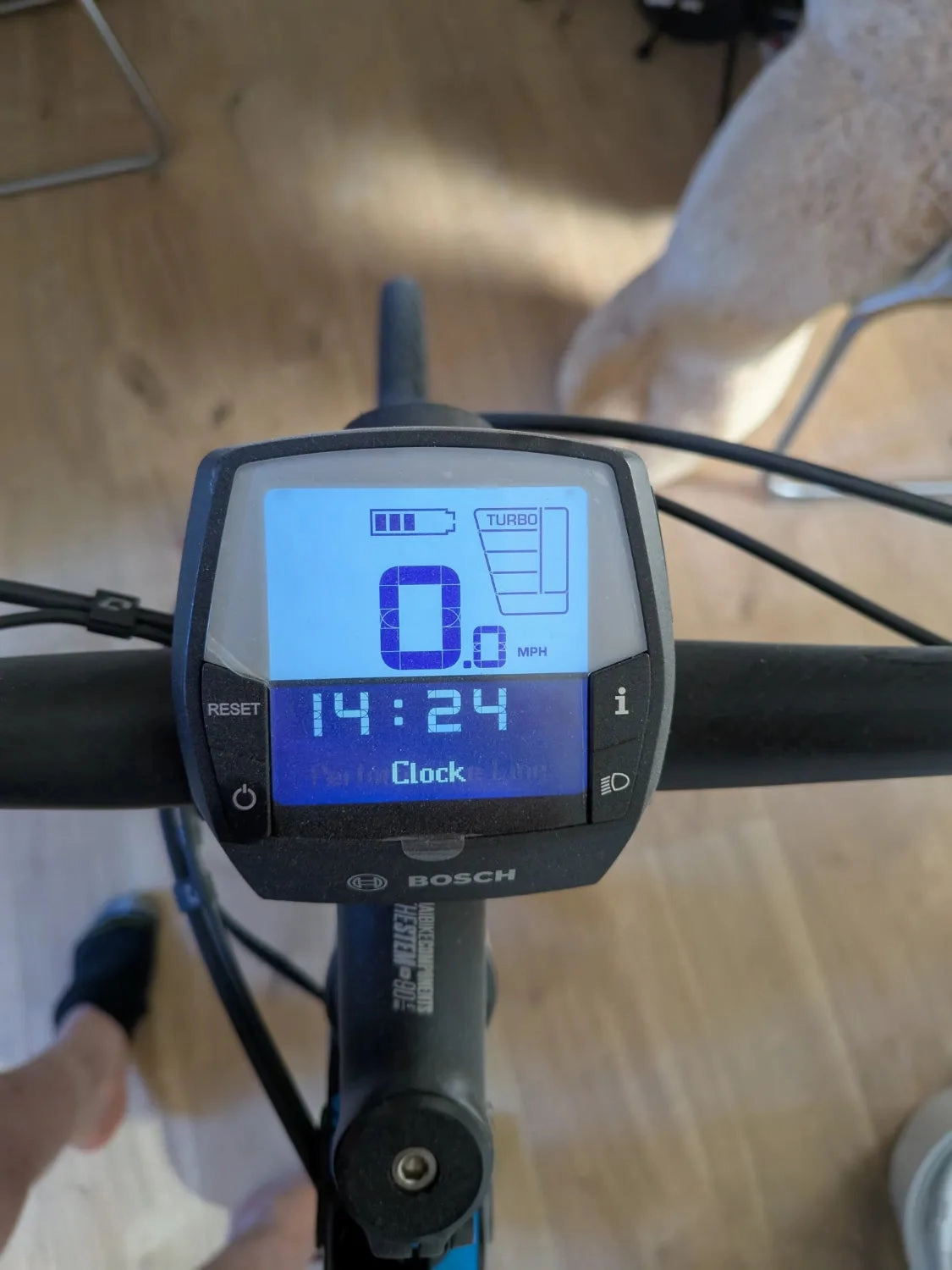 Haibike SDURO Trekking 3.0 2020