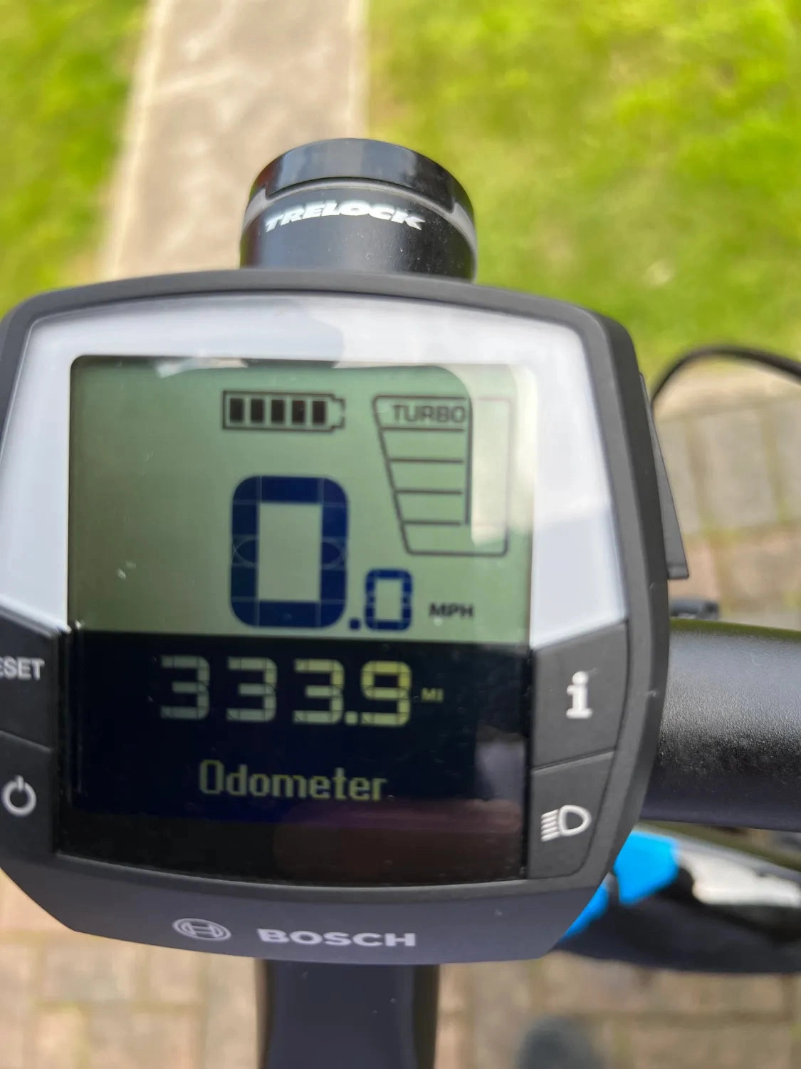 Haibike SDURO Trekking 3.0 2020
