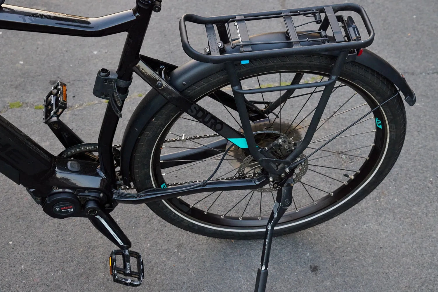 Haibike SDURO Trekking 7.0 2020